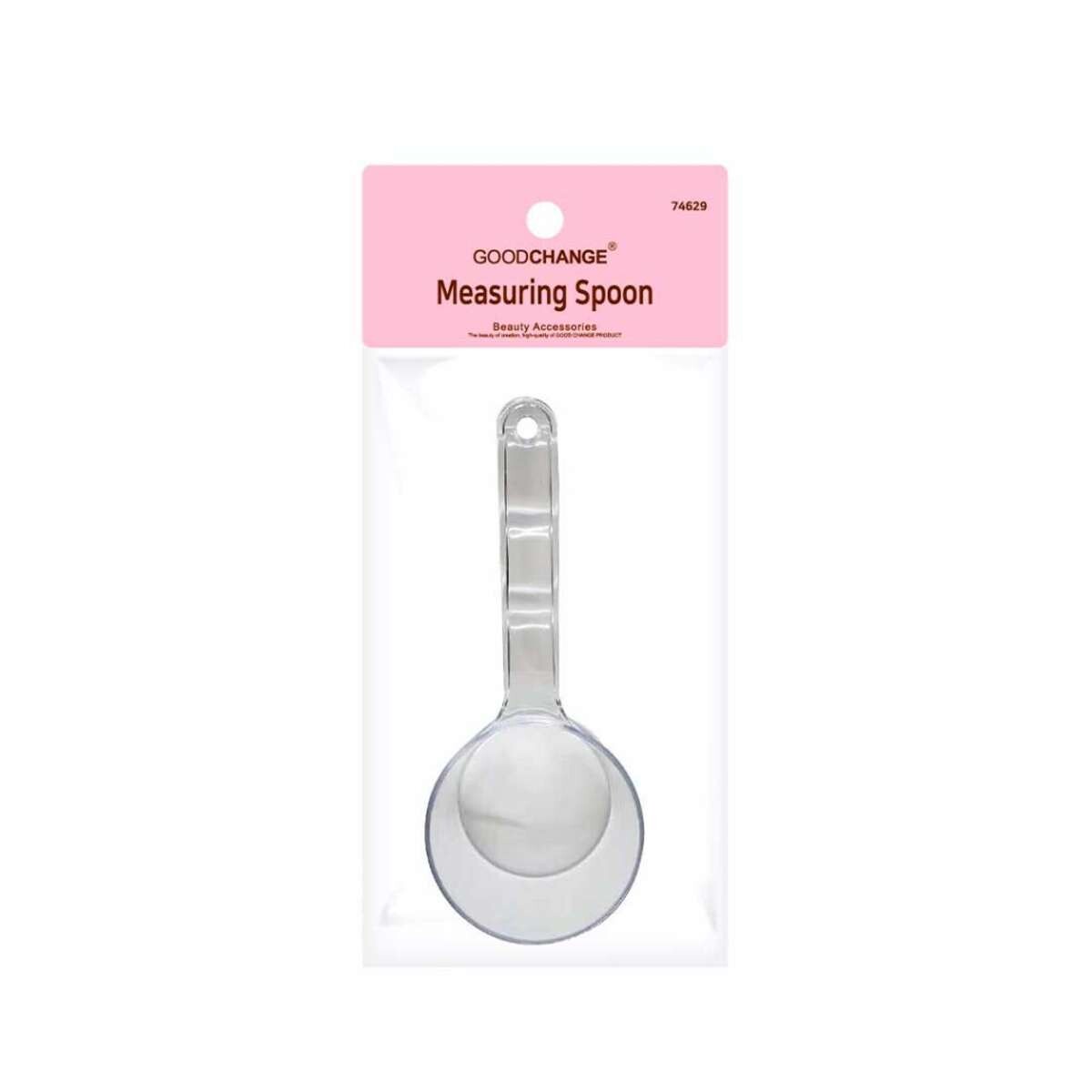 Cuchara Medidora Cosméticos - Measuring Spoon 