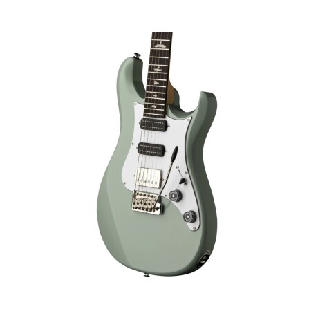 Guitarra Electrica Prs Se Studio Standard Silvertone Gray Guitarra Electrica Prs Se Studio Standard Silvertone Gray
