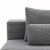 Sillón Cama Francis Grey