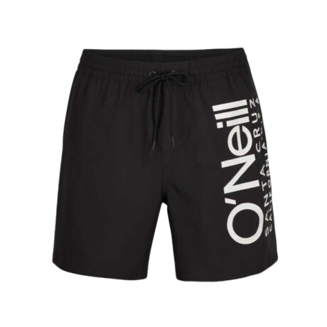 Voley Oneill Original Cali Negro