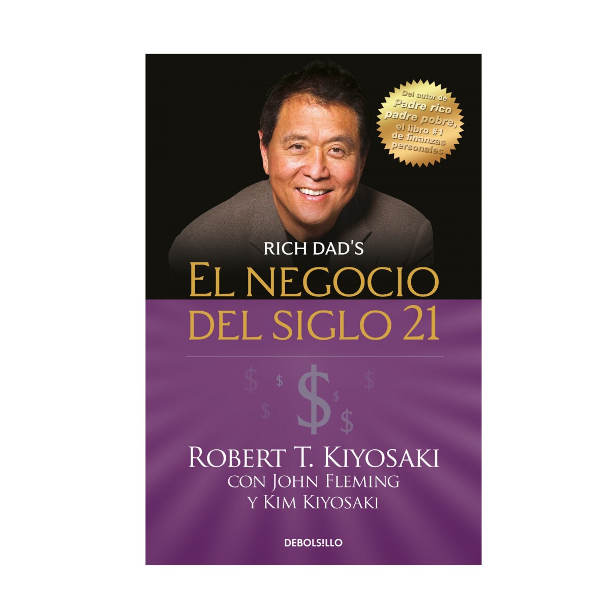 El Negocio Del Siglo 21 