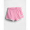 IE FRCH LOGO SHORT MAY PINK