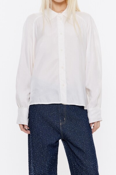 CAMISA Marfil