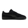 Suede Classic Black