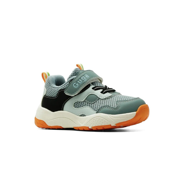 DEPORTIVO RENE KIDS - GUGA GRIS