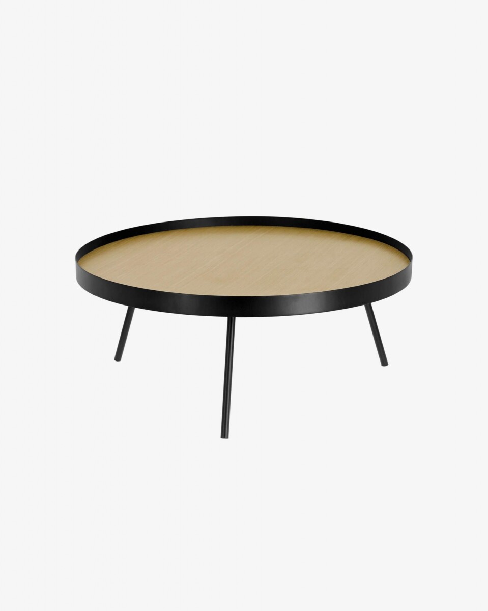 Mesa de centro Nenet Ø 84 cm 