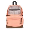 Right Pack Peach Neon