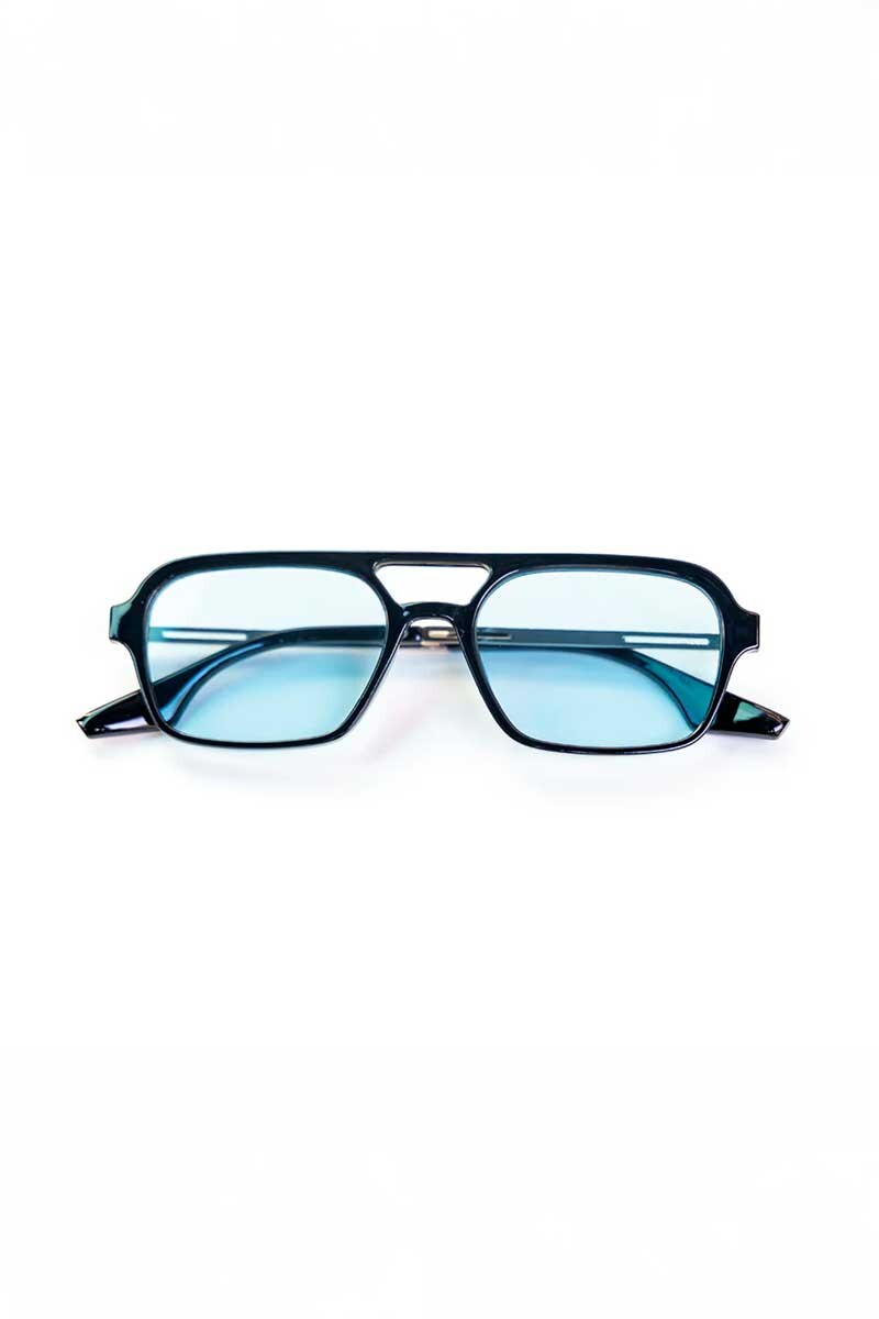 Lentes de Sol ASTI Celeste
