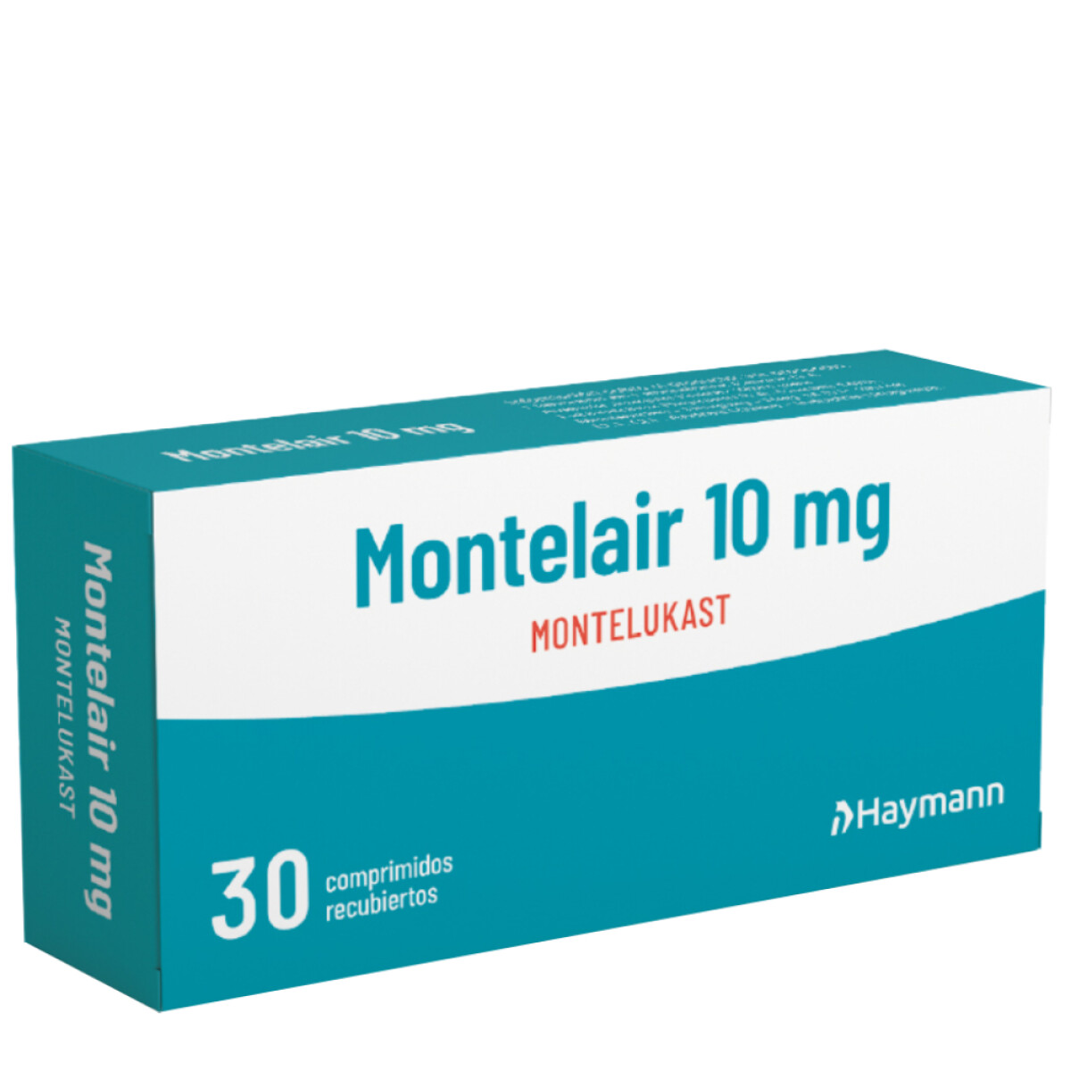 Montelair 10mg 30 COM 