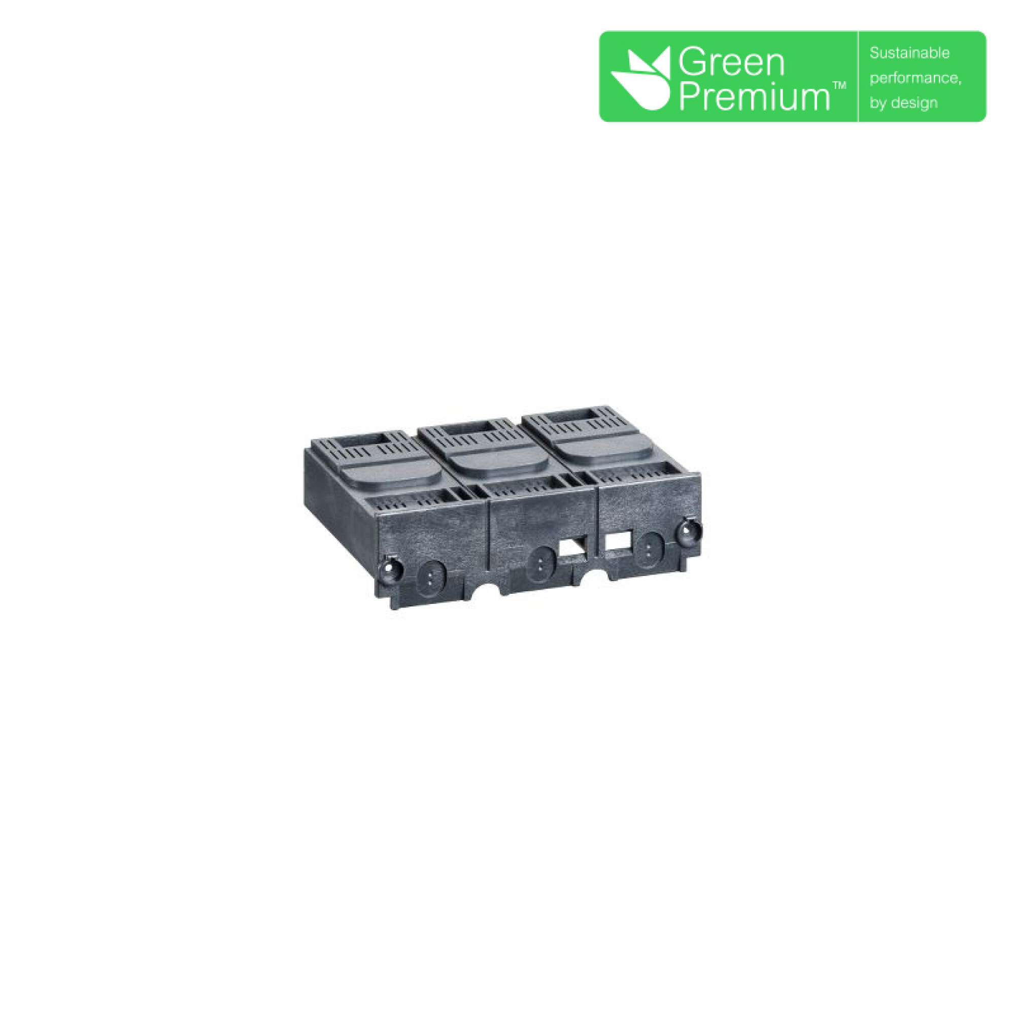 Jeu De 4 Bornes Pour Câble 120-185mm² – Compatible NSX100-250 I, Pour Sectionneurs Industriels