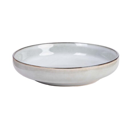 BOWL 22CM DONNA CERAMICA AZUL AZUL