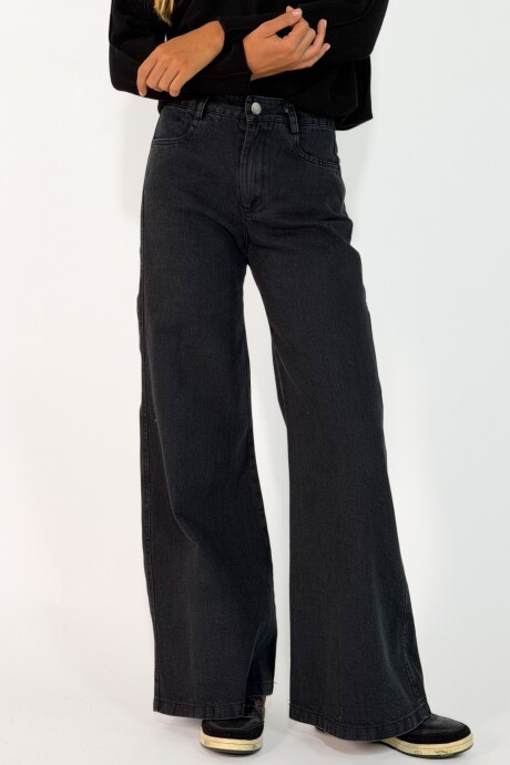 PANTALON RENZA Negro