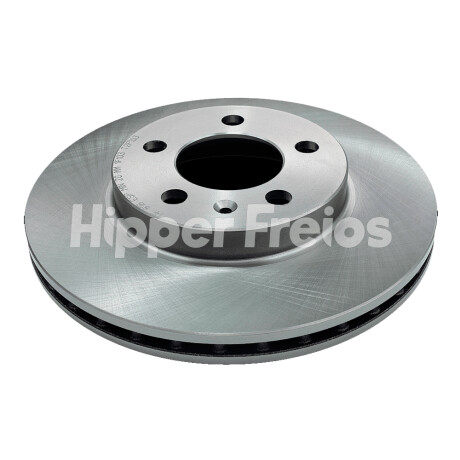 DISCOS DE FRENO VOLKSWAGEN JGO. DEL. POLO VIRTUS 18/ 256MM - DISCOS DE FRENO VOLKSWAGEN JGO. DEL. POLO VIRTUS 18/ 256MM -