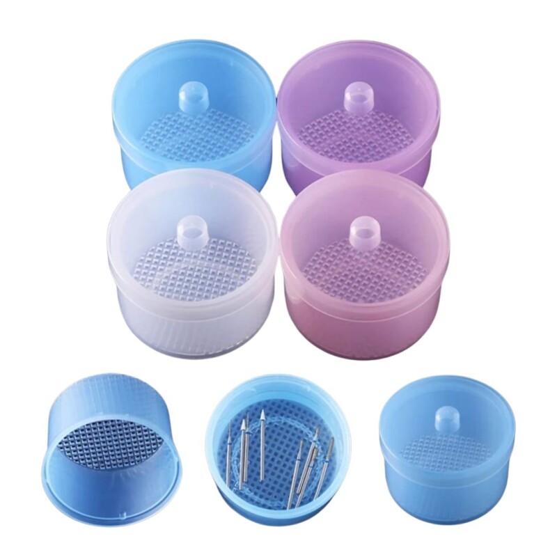 Esterilizador accesorios uñas N/a
