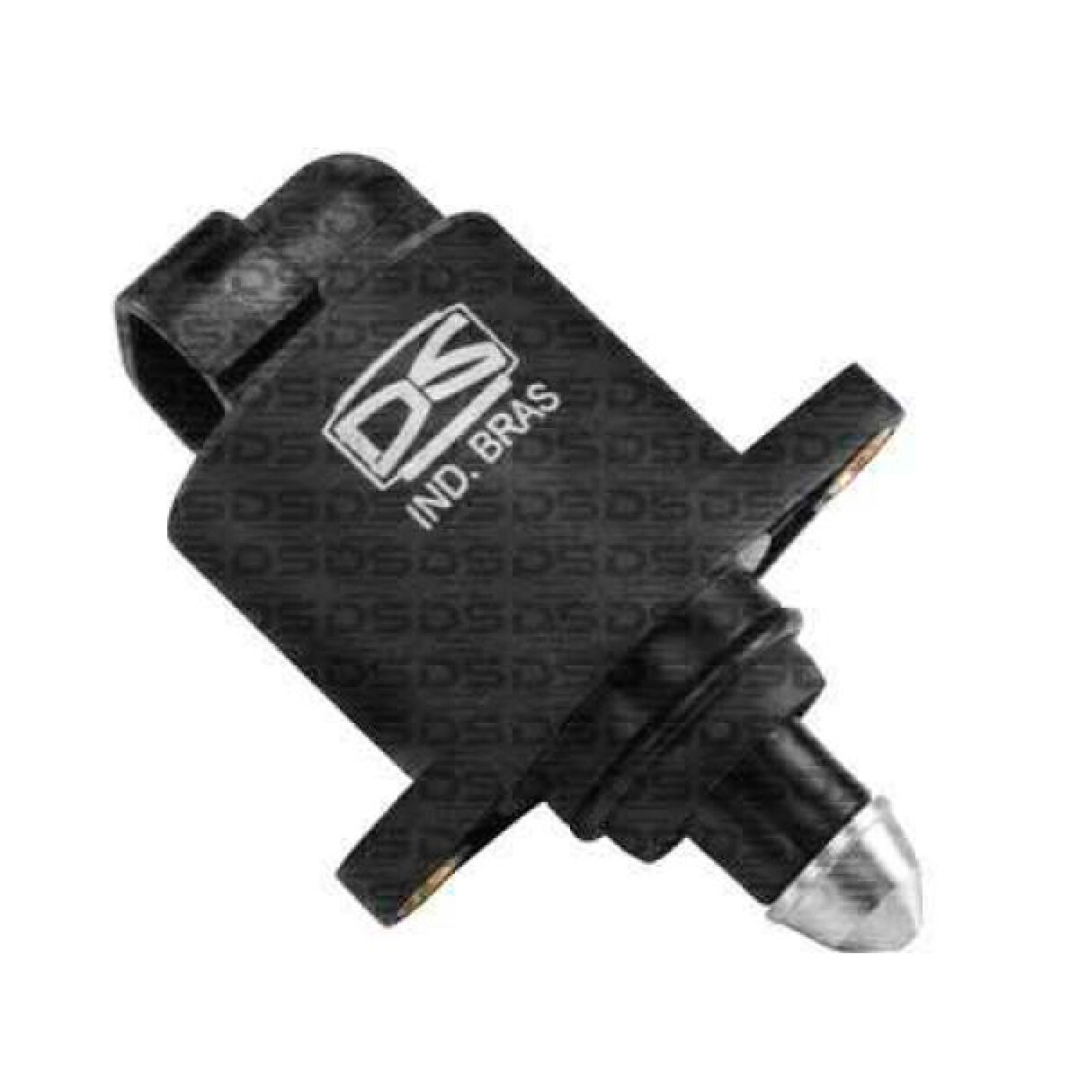 IAC - MOTOR PASO A PASO CHEVROLET CELTA CORSA 1.6 08187 C0528 C1518 C2547-57 WING 5 - 