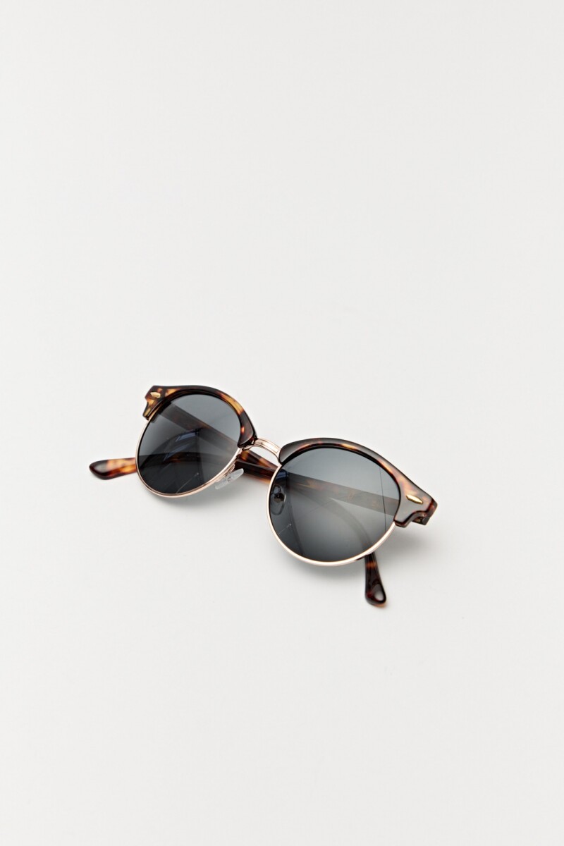 LENTES ERINA Marron