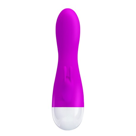 Vibrador Rabbit Doble Estimulo Pretty Love Kyle Vibrador Rabbit Doble Estimulo Pretty Love Kyle