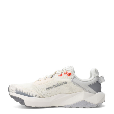 Championes de Mujer New Balance Nitrel Beige - Gris