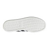 Adidas Barreda Blanco-negro