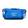 Bolso Duffle Logo Umbro Deportivo Azul
