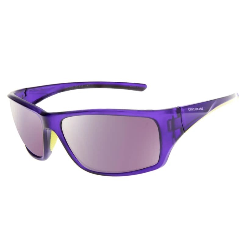 Lentes de Sol Chilli Beans Curitiba Violeta
