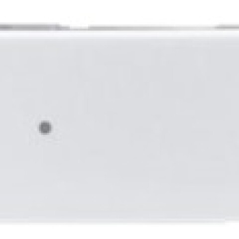 INTERRUPTOR UNIPOLAR C/LED 10A 250V ATENEA BLANCO INTERRUPTOR UNIPOLAR C/LED 10A 250V ATENEA BLANCO