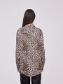 Camisa Zinde Estampado 1