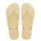 Sandalias de Mujer Havaianas Havaiana SLIM Beige