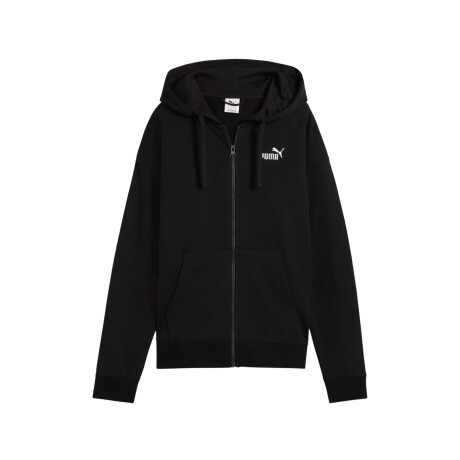 Campera Puma Essentials N1 Comfort Black
