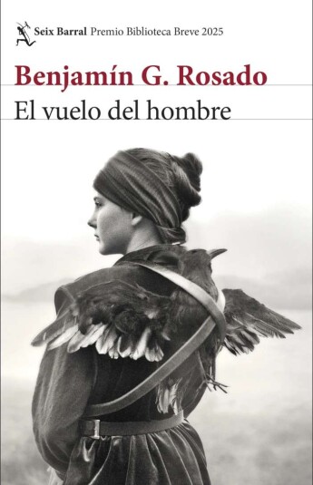El vuelo del hombre El vuelo del hombre