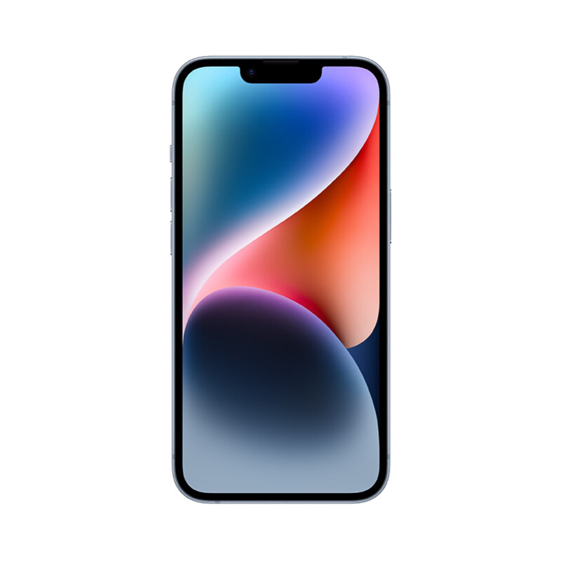 Celular Apple iPhone 14 128GB 6GB Blue Celular Apple iPhone 14 128GB 6GB Blue