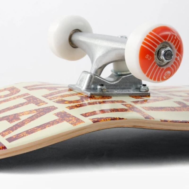 Skate Completo Habitat Insecta 8.0" Skate Completo Habitat Insecta 8.0"