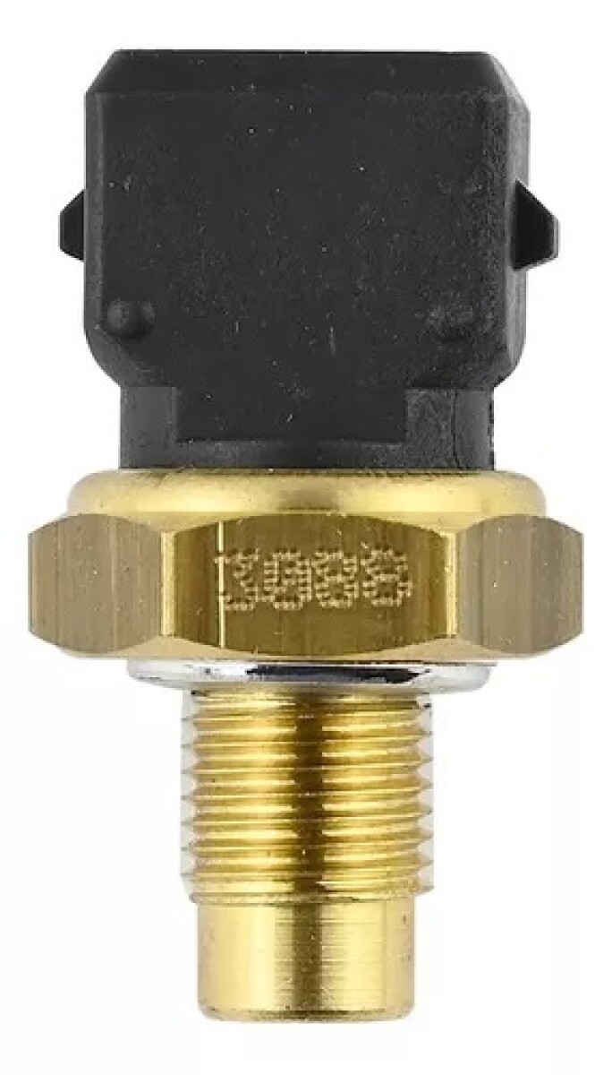 BULBO DE TEMPERATURA GOL G2 / G3 / G4 98/09 1.6, 1.8 MONOPUNTO (COMPU) IGUACU 