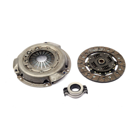 KIT DE EMBRAGUE VOLKSWAGEN 210MM 24E PARATI GOL SENDA SAVEIRO 1.8 /08 FRIZIONI KIT DE EMBRAGUE VOLKSWAGEN 210MM 24E PARATI GOL SENDA SAVEIRO 1.8 /08 FRIZIONI
