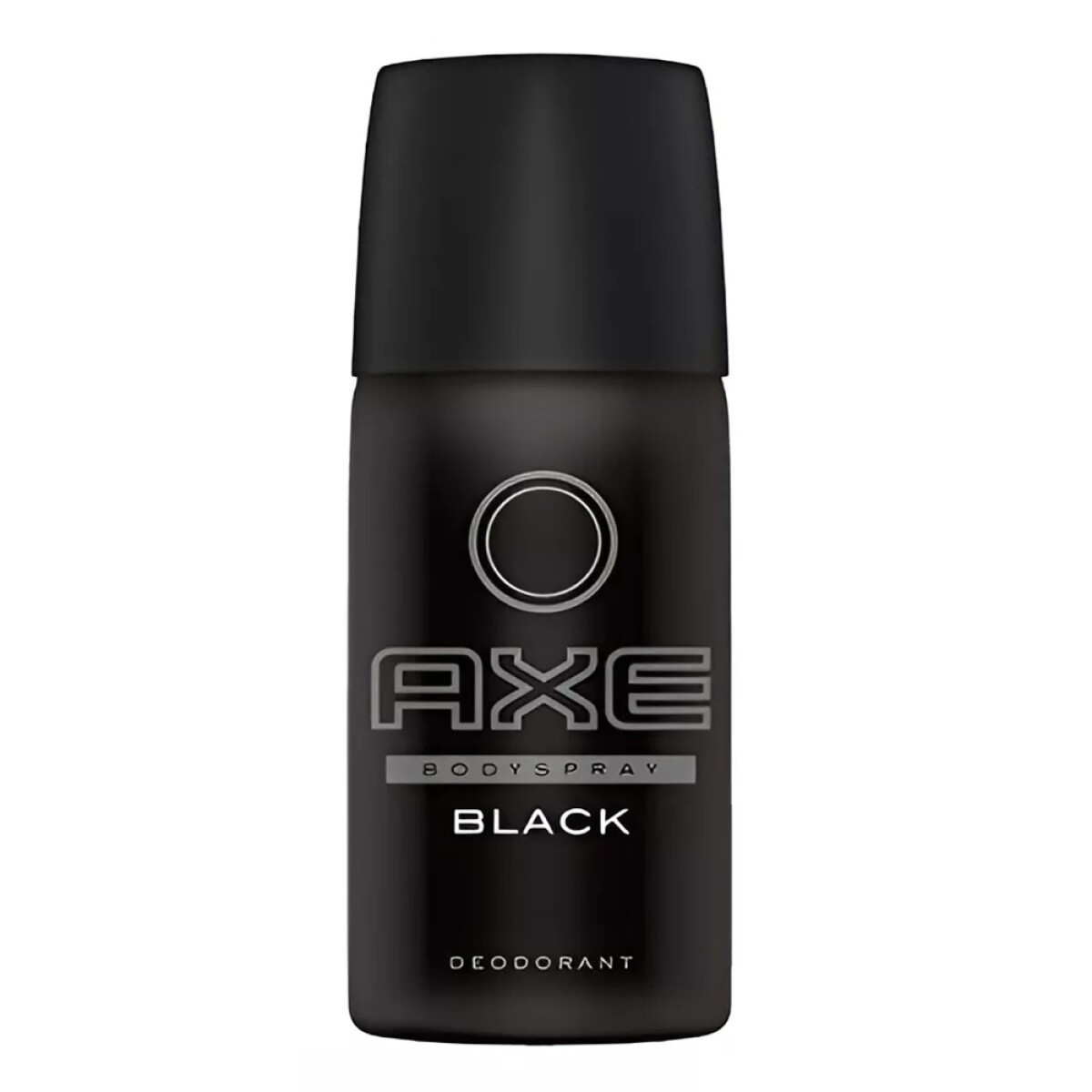 Desodorante Aerosol Axe Black 96 Grs. 