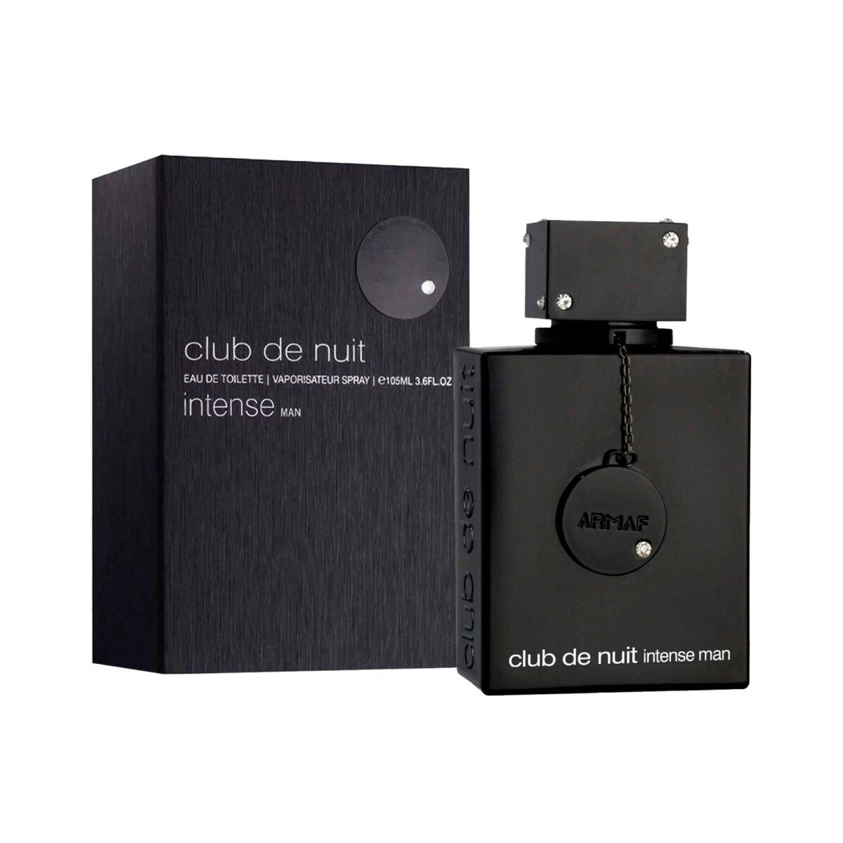 Perfume Armaf Club De Nuit Intense EDT 100ml 