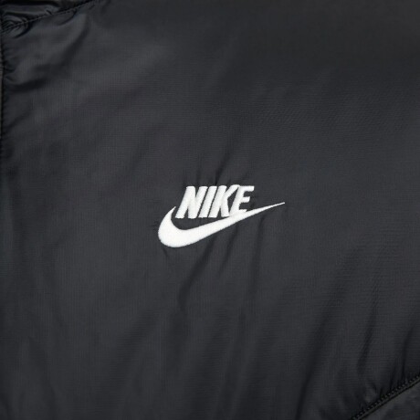 CHALECO NIKE THERMA-FIT WINDRUNNER Black