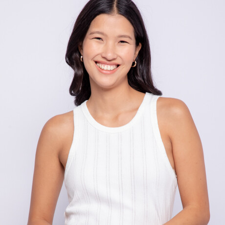 MUSCULOSA PRISMA Blanco