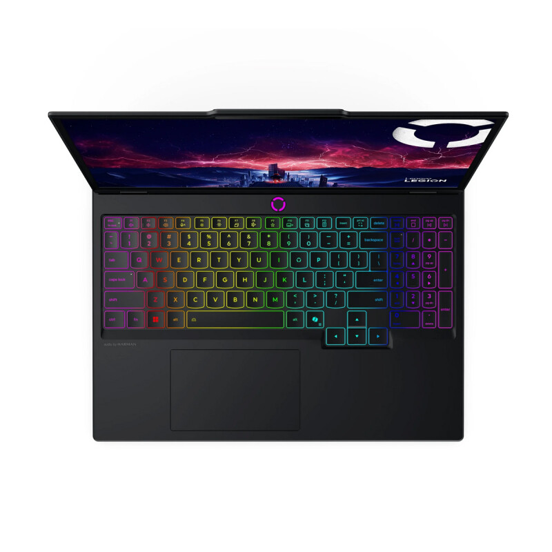 Notebook Gamer Lenovo Legion 5 Ryzen 7 512GB 16GB RTX 5060 Notebook Gamer Lenovo Legion 5 Ryzen 7 512GB 16GB RTX 5060