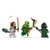 LEGO® NINJAGO® Rontu the Master Dragon (71842) – Acción Ninja y Fantasía en un Solo Set LEGO® NINJAGO® Rontu the Master Dragon (71842) – Acción Ninja y Fantasía en un Solo Set