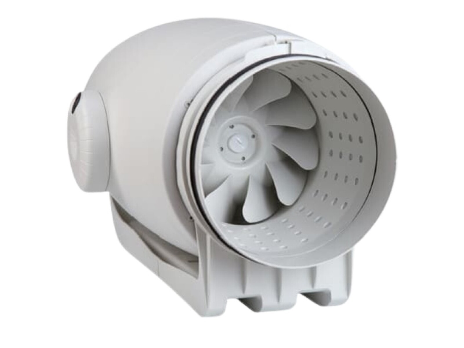 EXTRACTOR TD13003V-250 CAUDAL 1300M3/H DIAM 250MM 3 VELOCIDADES SOLER Y PALAU. 