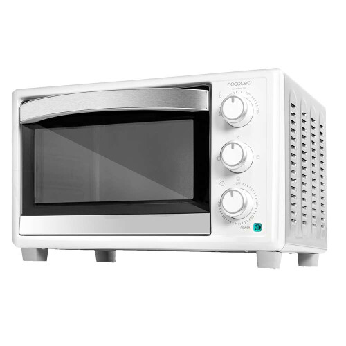 Horno De Sobremesa Bake&toast 2300 White Horno De Sobremesa Bake&toast 2300 White