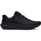 UA W Charged Surge 4-WHT BLK-002