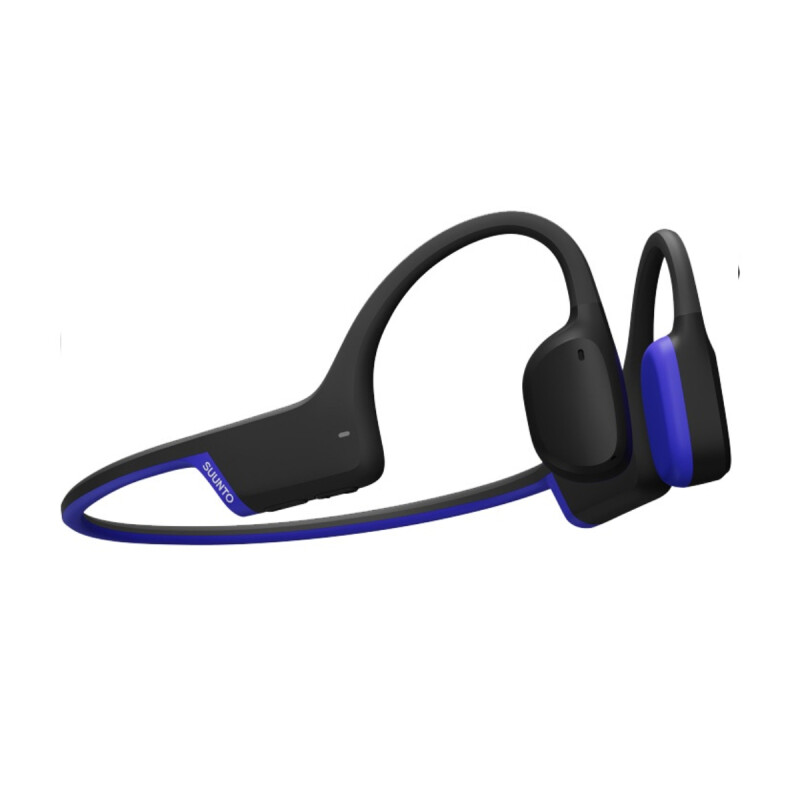 Auriculares Suunto Aqua Light conducción ósea negro Auriculares Suunto Aqua Light conducción ósea negro