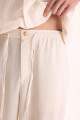 Pantalon Tropez Crudo