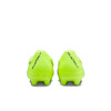 Championes Nike Fútbol Phantom GX II de Hombre - FD6723-003 Plata
