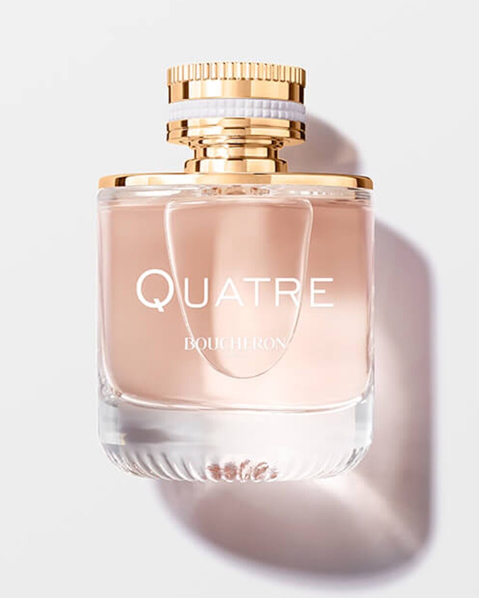 Perfume Boucheron Quatre Edp 100 ml 