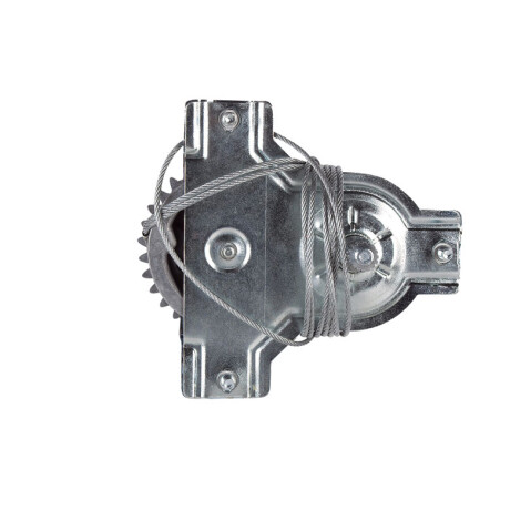 MAQUINA LEVANTA CRISTAL FIAT 147 77/83 - MAQUINA LEVANTA CRISTAL FIAT 147 77/83 -