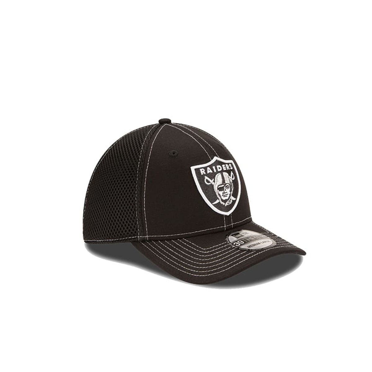 Gorro New Era Las Vegas Raiders - 10872451 - Negro 