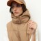 Chaleco Marlie Marron